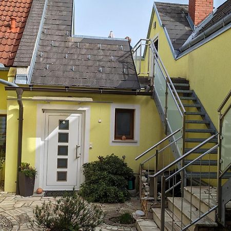 Ferienwohnung Im Thermenland Fuerstenfeld Exterior foto