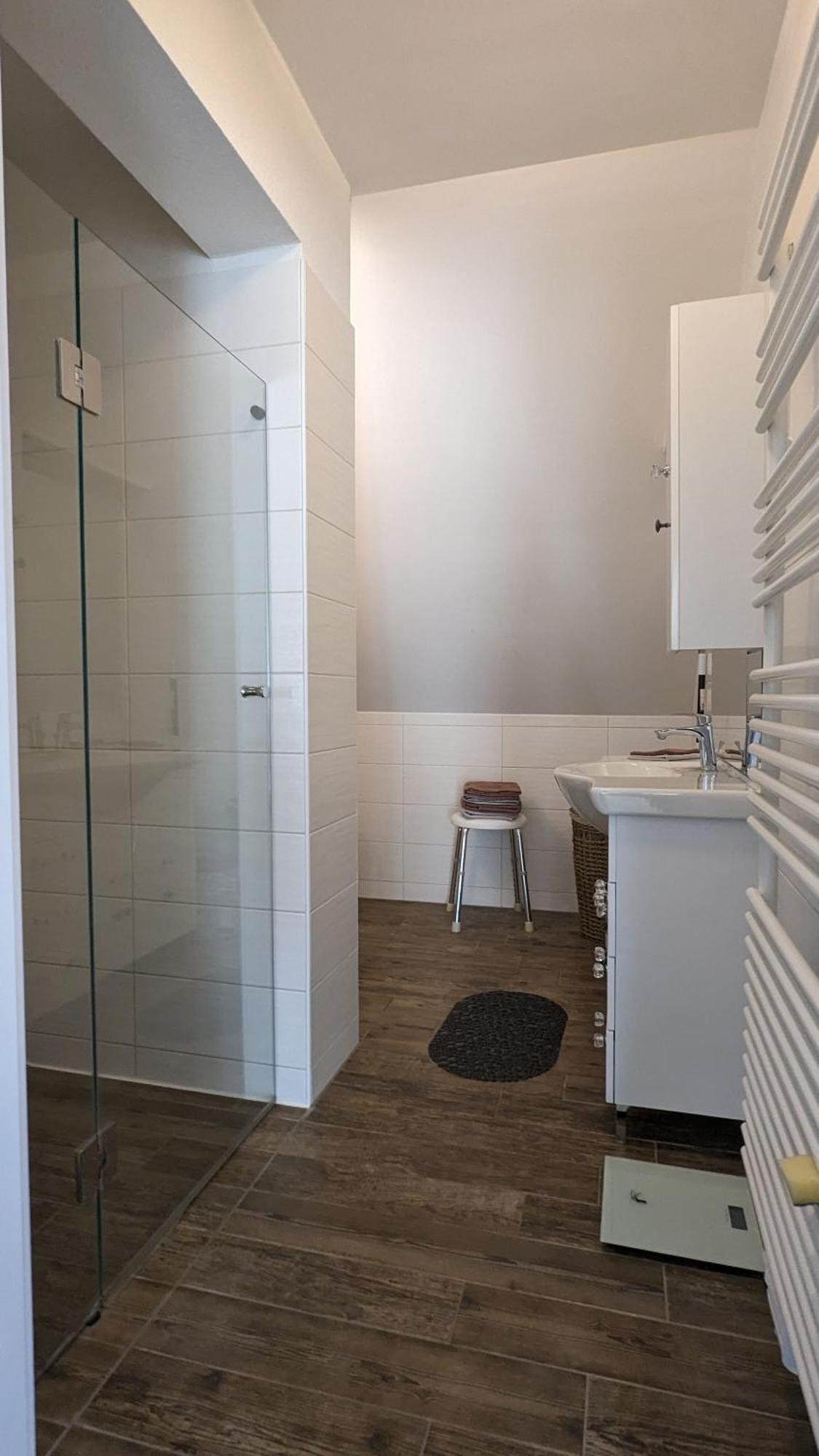 Ferienwohnung Im Thermenland Fuerstenfeld Exterior foto