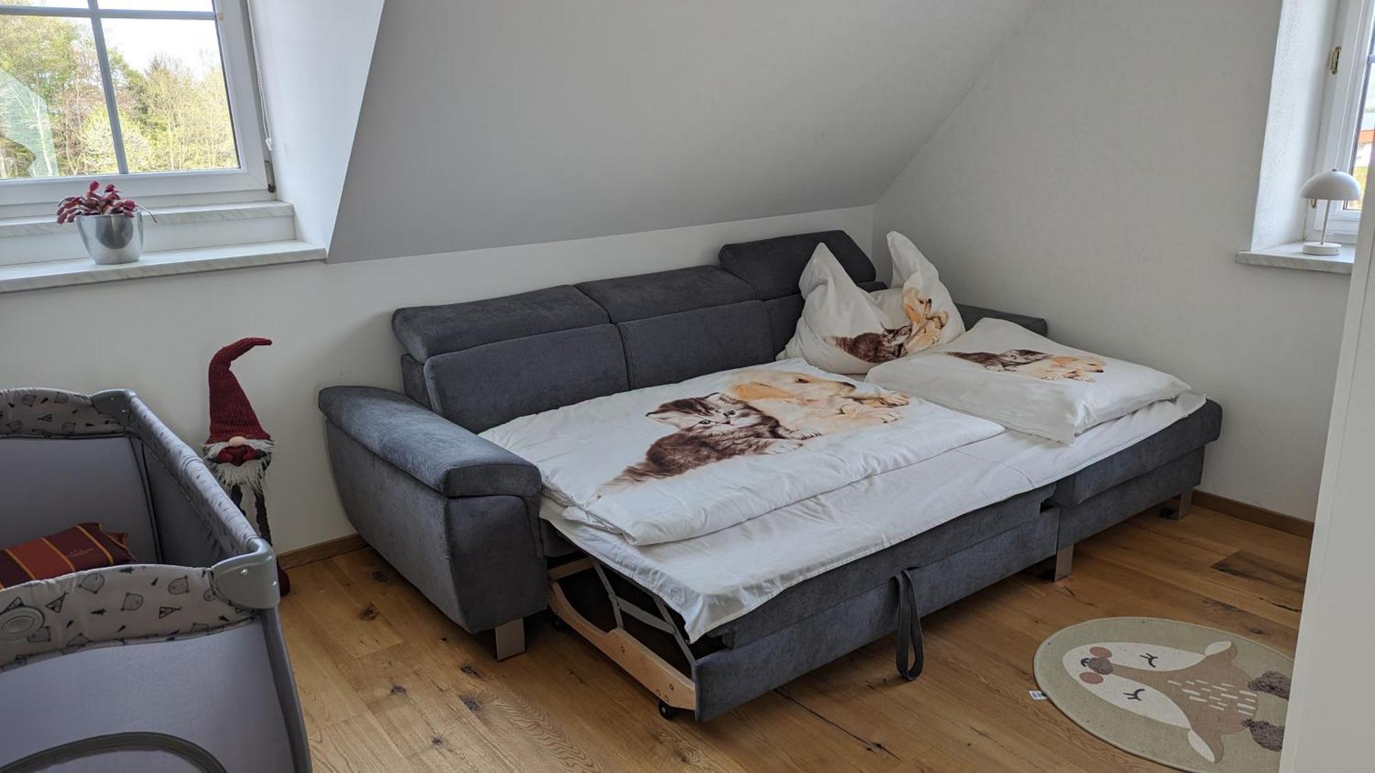 Ferienwohnung Im Thermenland Fuerstenfeld Exterior foto