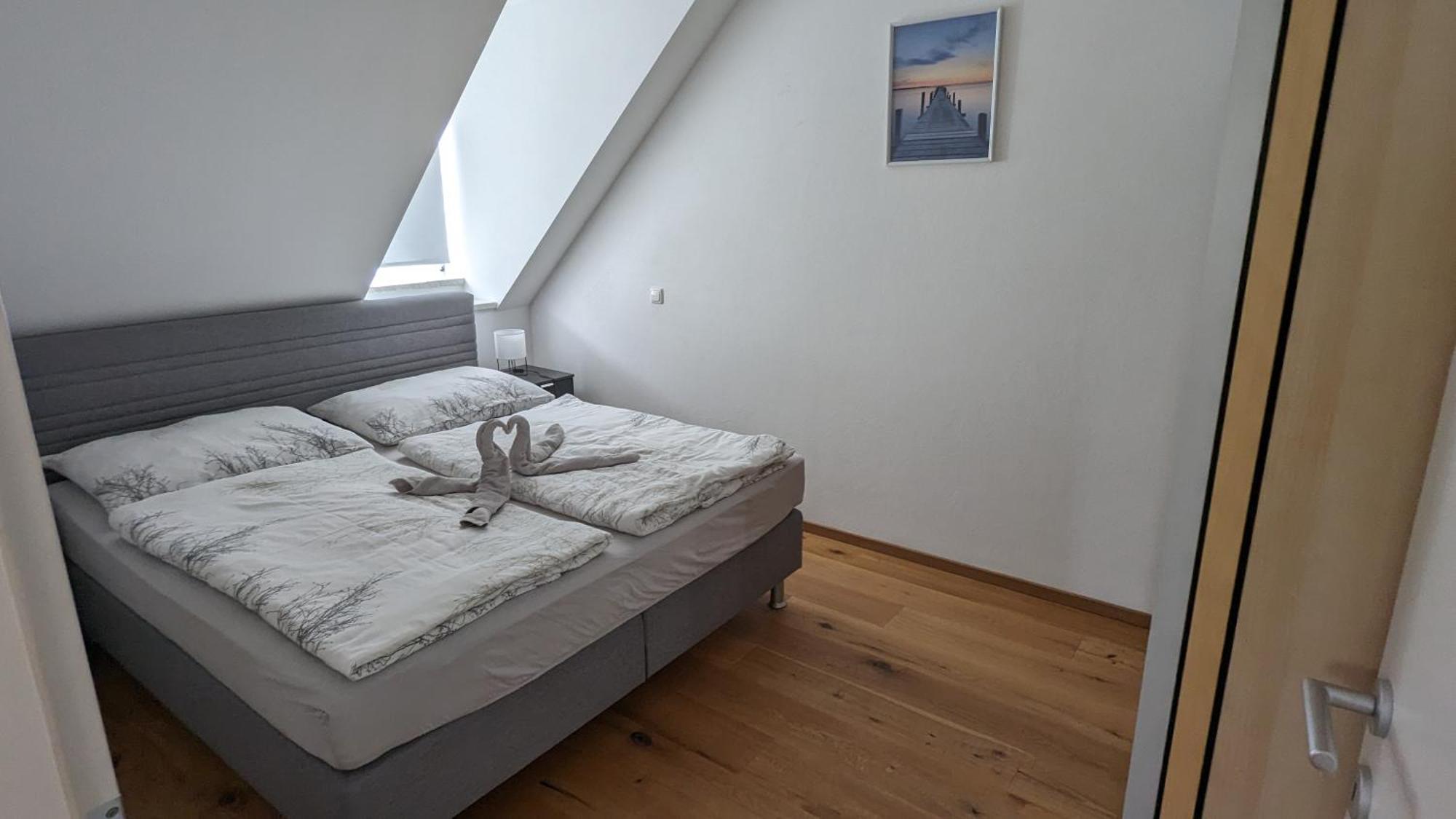 Ferienwohnung Im Thermenland Fuerstenfeld Exterior foto