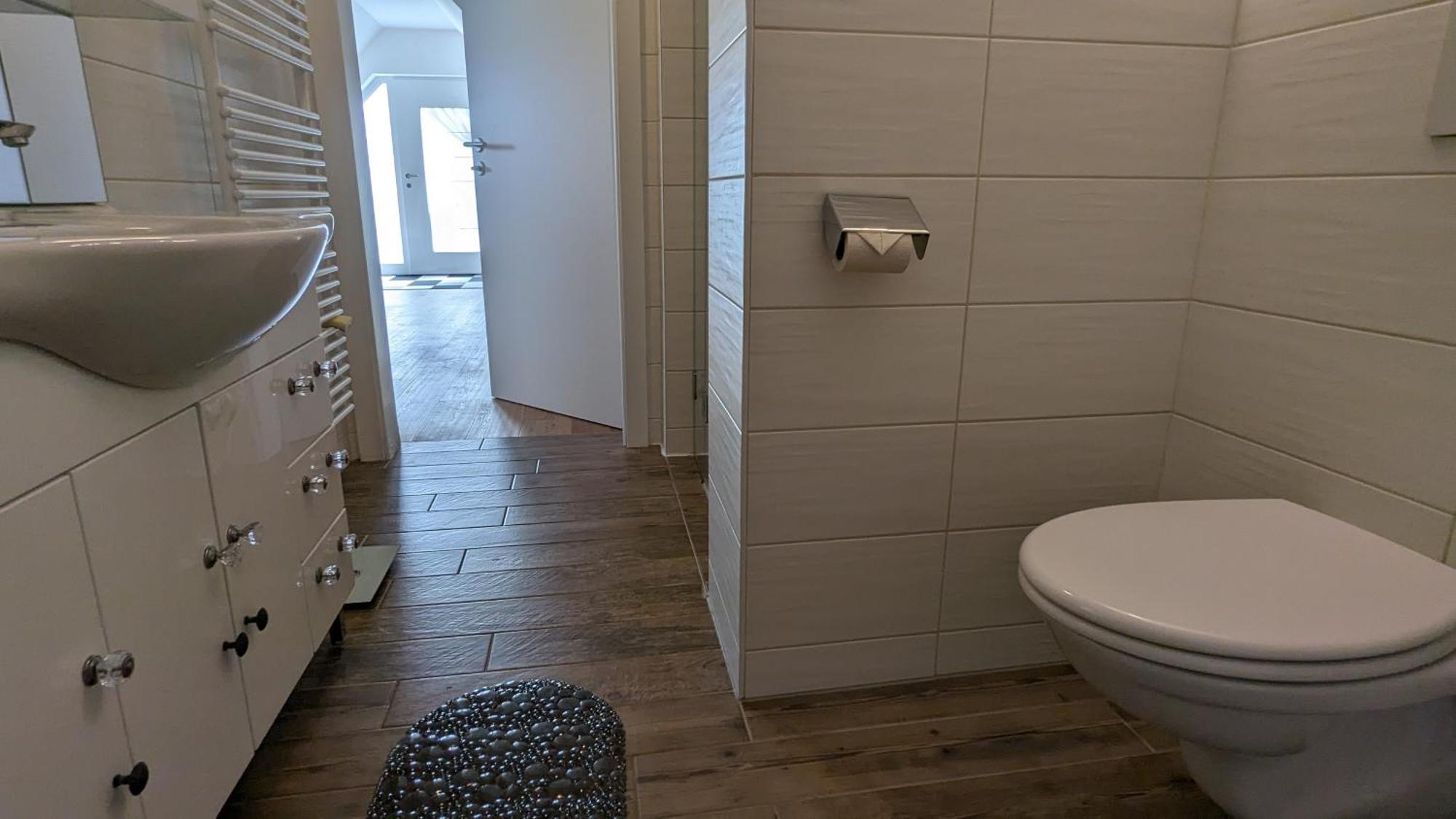 Ferienwohnung Im Thermenland Fuerstenfeld Exterior foto