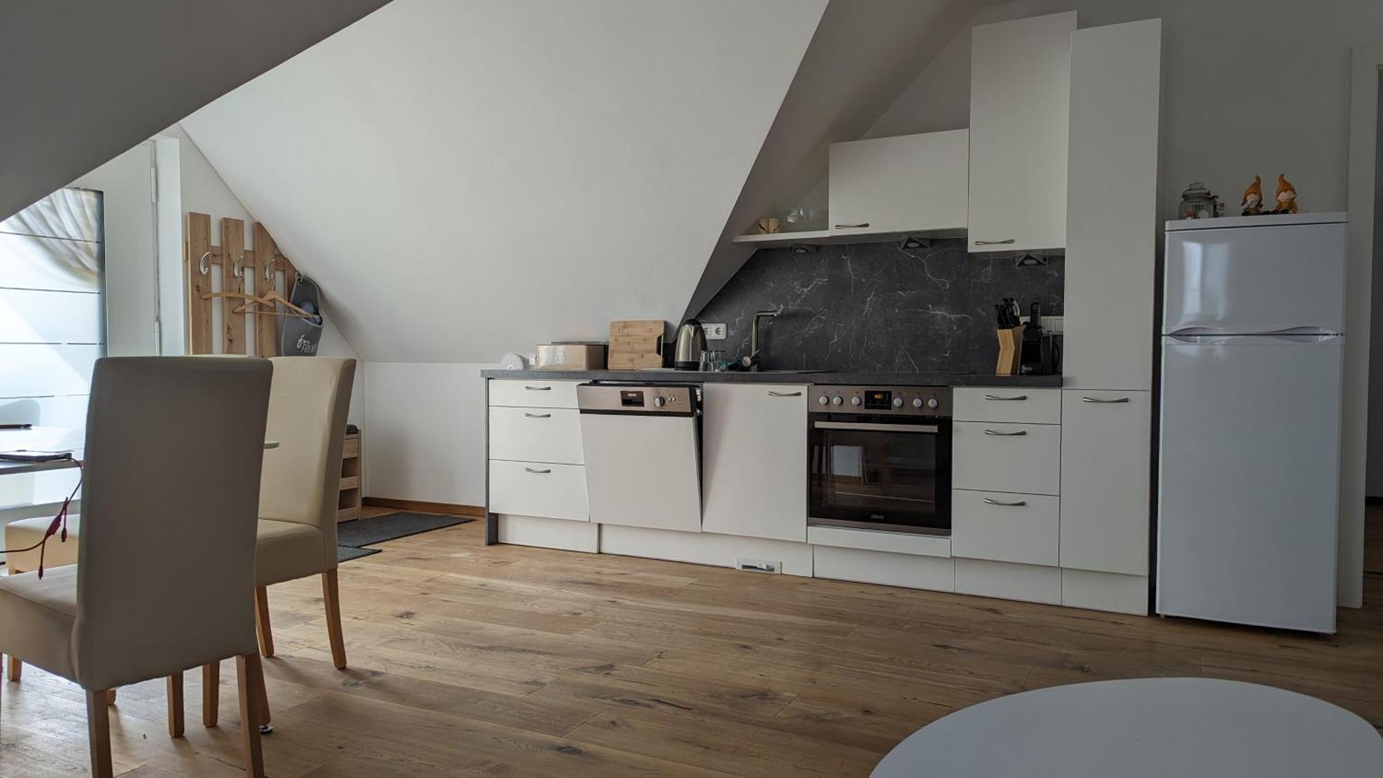 Ferienwohnung Im Thermenland Fuerstenfeld Exterior foto