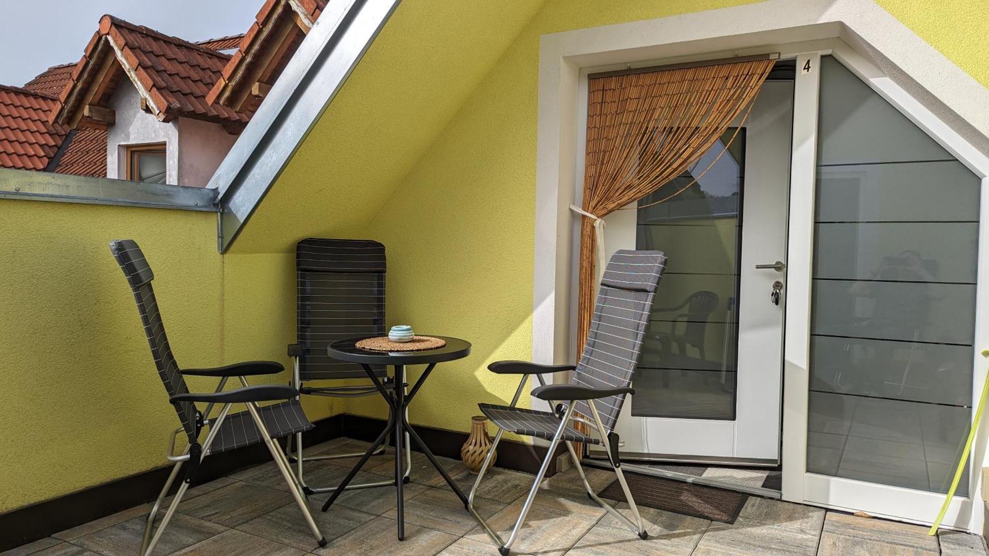 Ferienwohnung Im Thermenland Fuerstenfeld Exterior foto